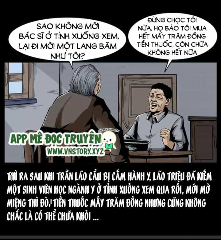 U Minh Ngụy Tượng - Chương 3 - ảnh 27