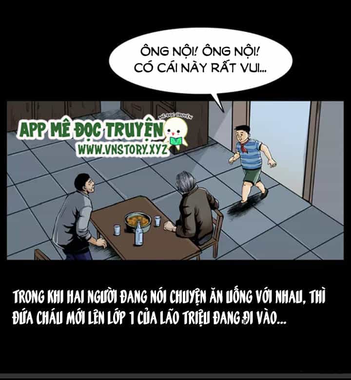U Minh Ngụy Tượng - Chương 3 - ảnh 28
