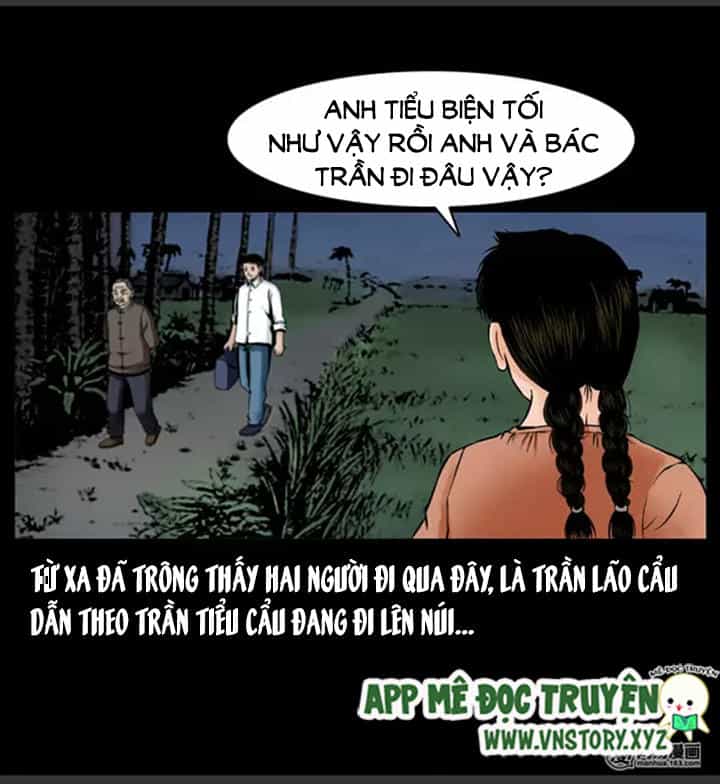 U Minh Ngụy Tượng - Chương 3 - ảnh 3