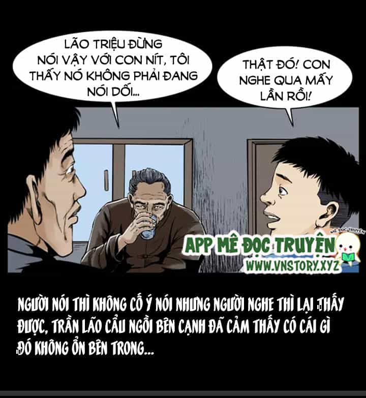 U Minh Ngụy Tượng - Chương 3 - ảnh 31