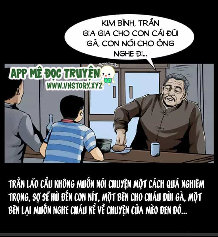 U Minh Ngụy Tượng - Chương 3 - ảnh 32