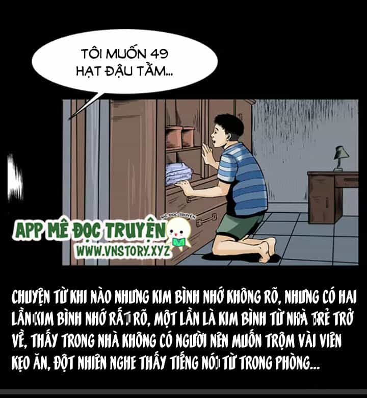 U Minh Ngụy Tượng - Chương 3 - ảnh 34