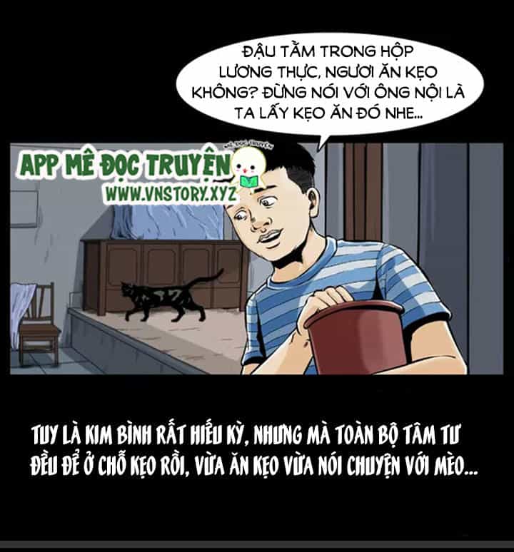 U Minh Ngụy Tượng - Chương 3 - ảnh 40