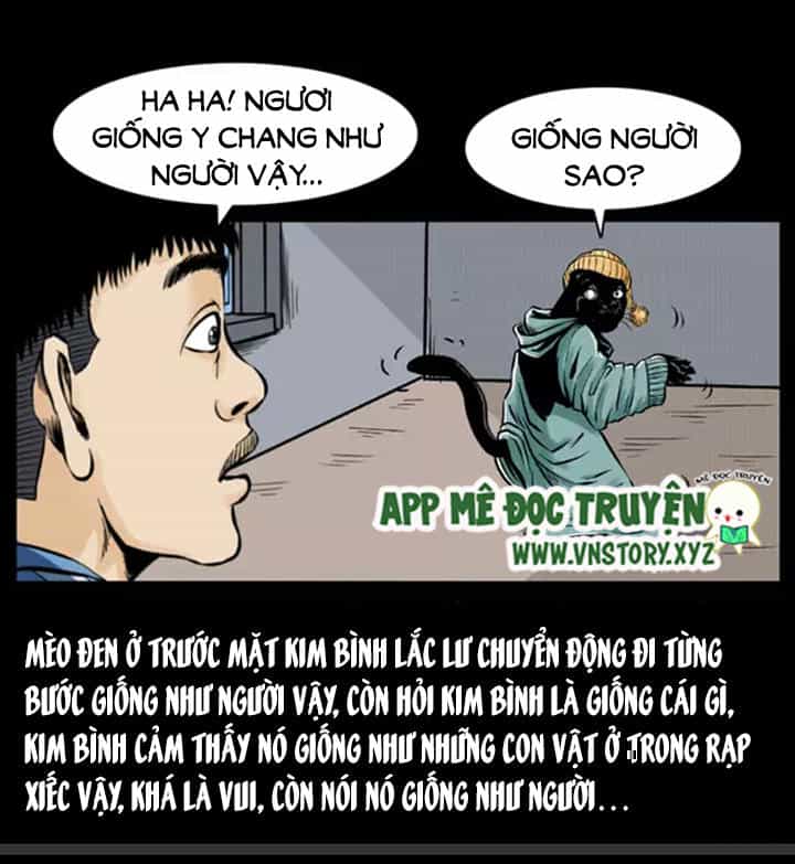 U Minh Ngụy Tượng - Chương 3 - ảnh 44