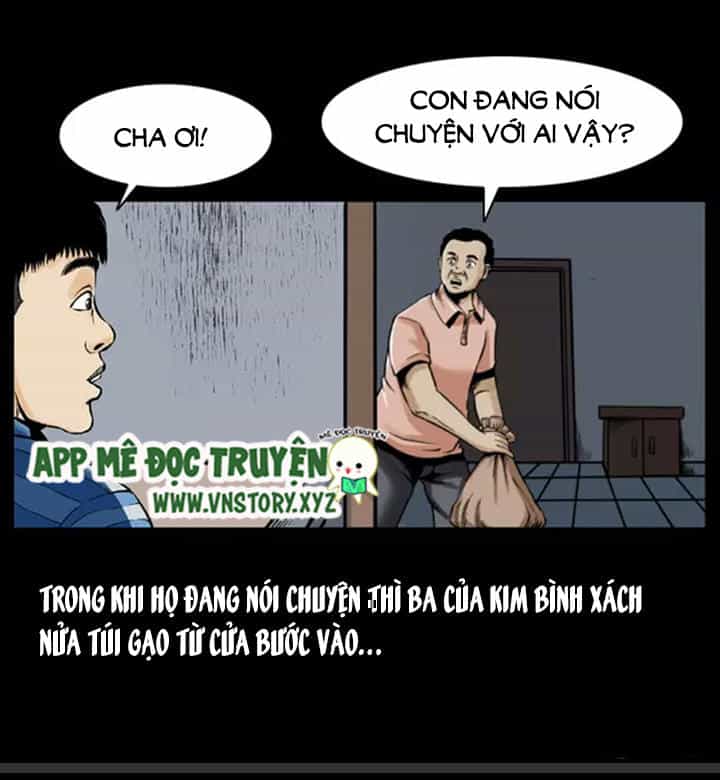 U Minh Ngụy Tượng - Chương 3 - ảnh 46