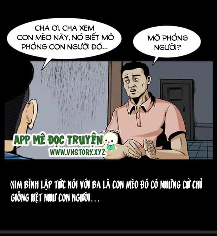 U Minh Ngụy Tượng - Chương 3 - ảnh 47