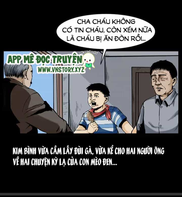 U Minh Ngụy Tượng - Chương 3 - ảnh 49