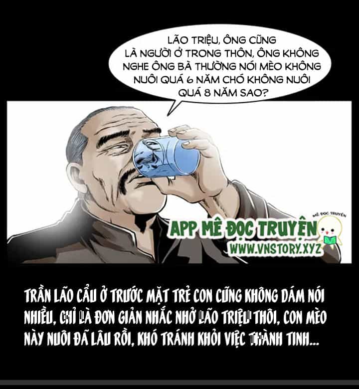 U Minh Ngụy Tượng - Chương 3 - ảnh 51
