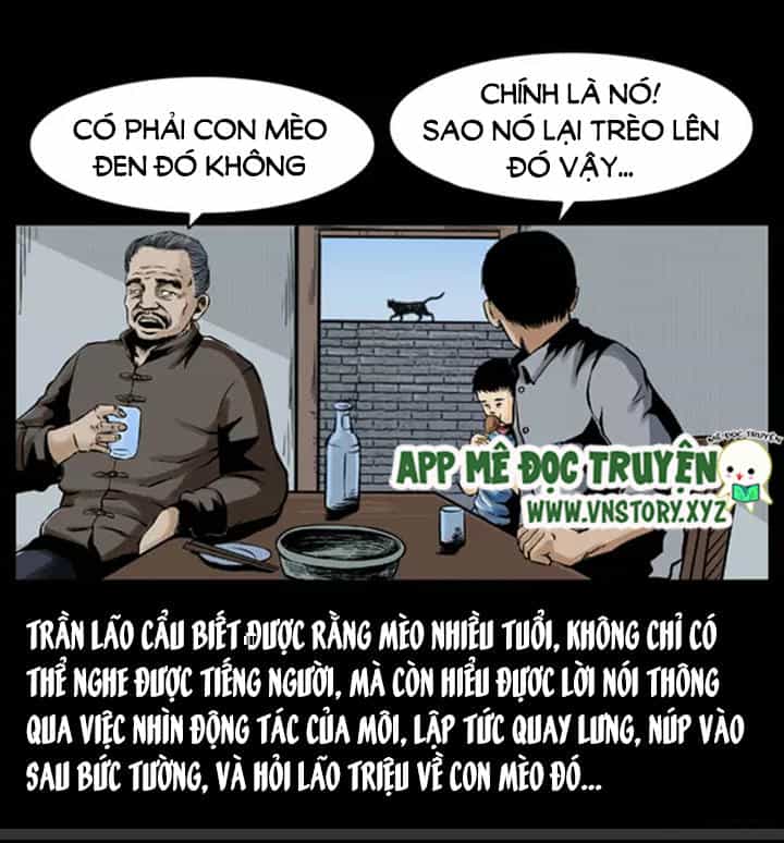 U Minh Ngụy Tượng - Chương 3 - ảnh 53