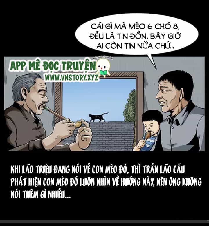 U Minh Ngụy Tượng - Chương 3 - ảnh 54