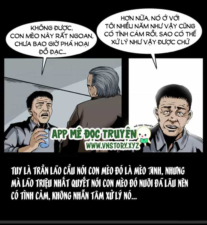 U Minh Ngụy Tượng - Chương 3 - ảnh 57