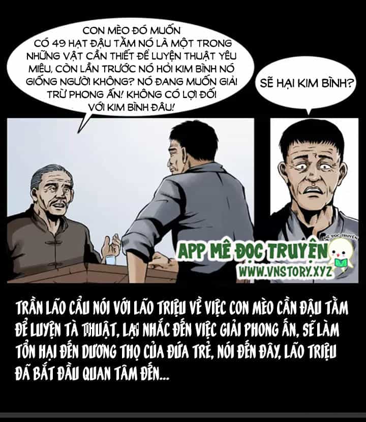 U Minh Ngụy Tượng - Chương 3 - ảnh 59