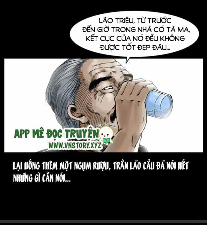 U Minh Ngụy Tượng - Chương 3 - ảnh 60
