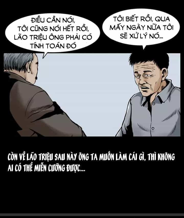 U Minh Ngụy Tượng - Chương 3 - ảnh 61