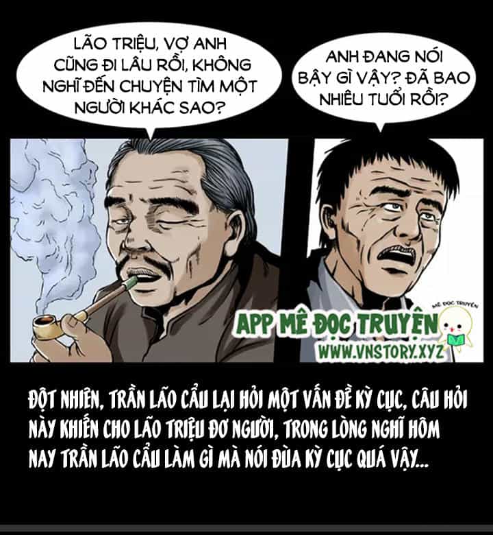U Minh Ngụy Tượng - Chương 3 - ảnh 64