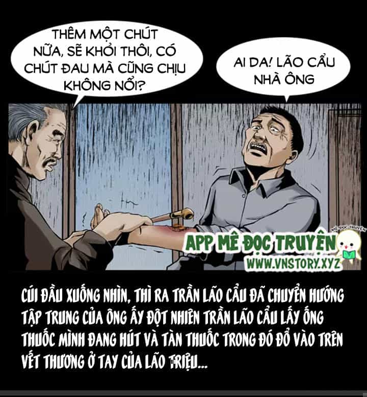 U Minh Ngụy Tượng - Chương 3 - ảnh 66