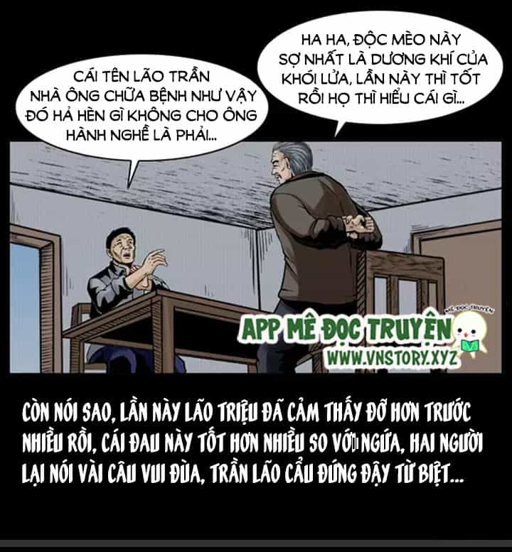 U Minh Ngụy Tượng - Chương 3 - ảnh 67