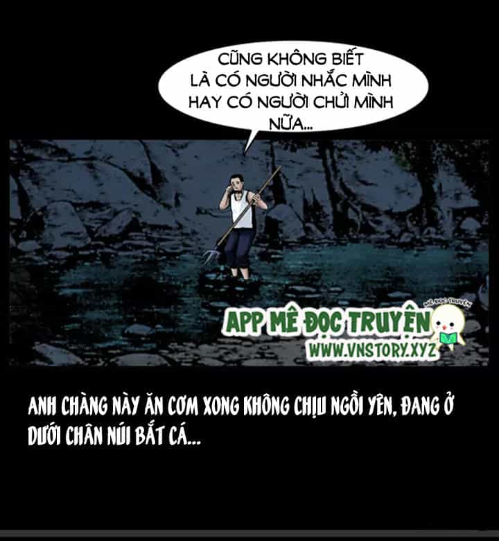U Minh Ngụy Tượng - Chương 3 - ảnh 7