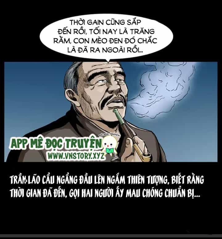 U Minh Ngụy Tượng - Chương 3 - ảnh 72