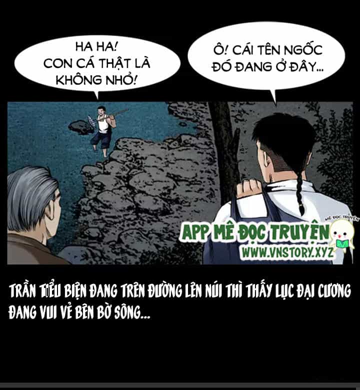 U Minh Ngụy Tượng - Chương 3 - ảnh 9