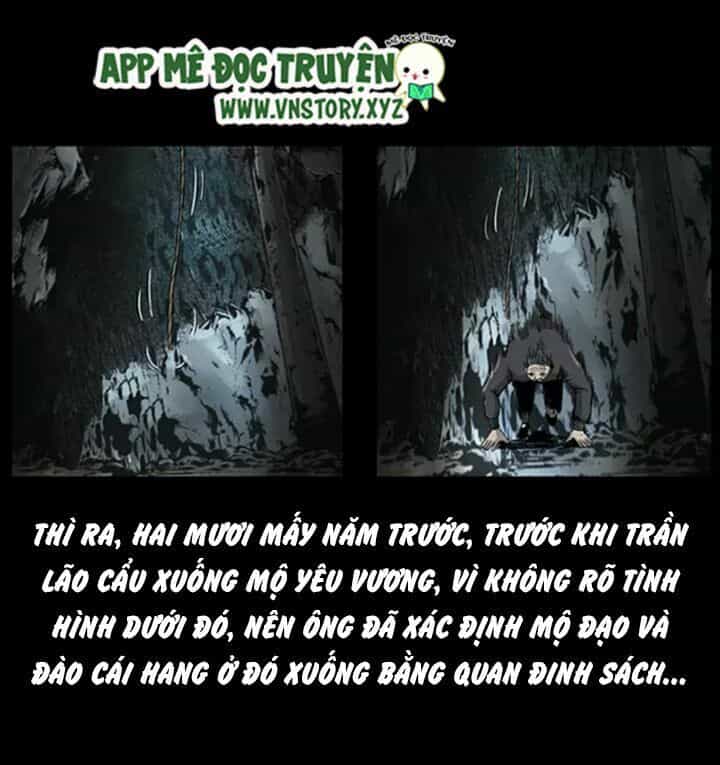 U Minh Ngụy Tượng - Chương 23 - ảnh 10
