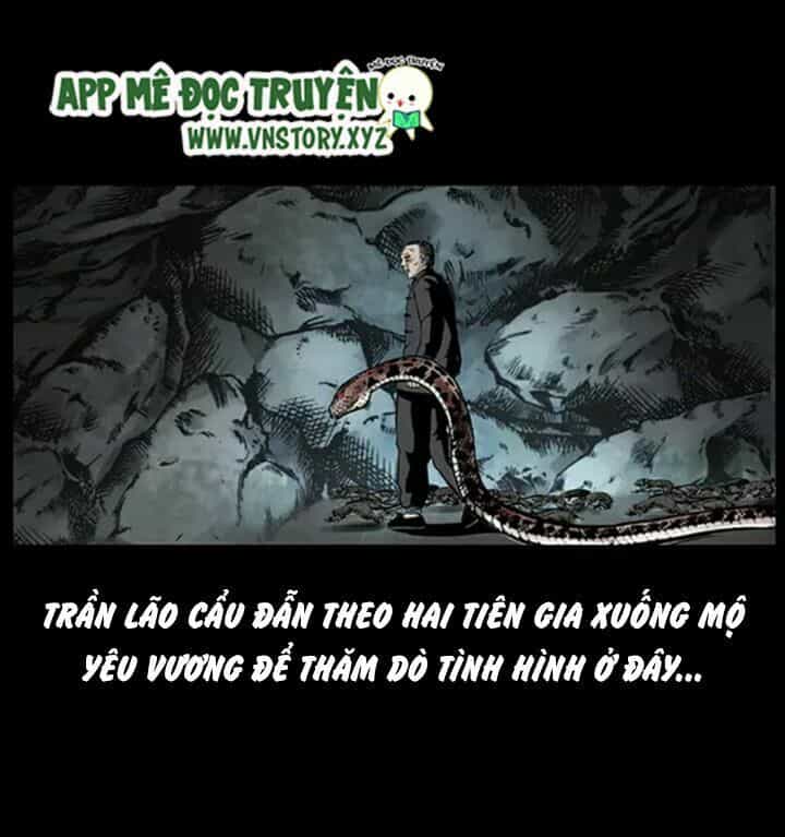 U Minh Ngụy Tượng - Chương 23 - ảnh 12