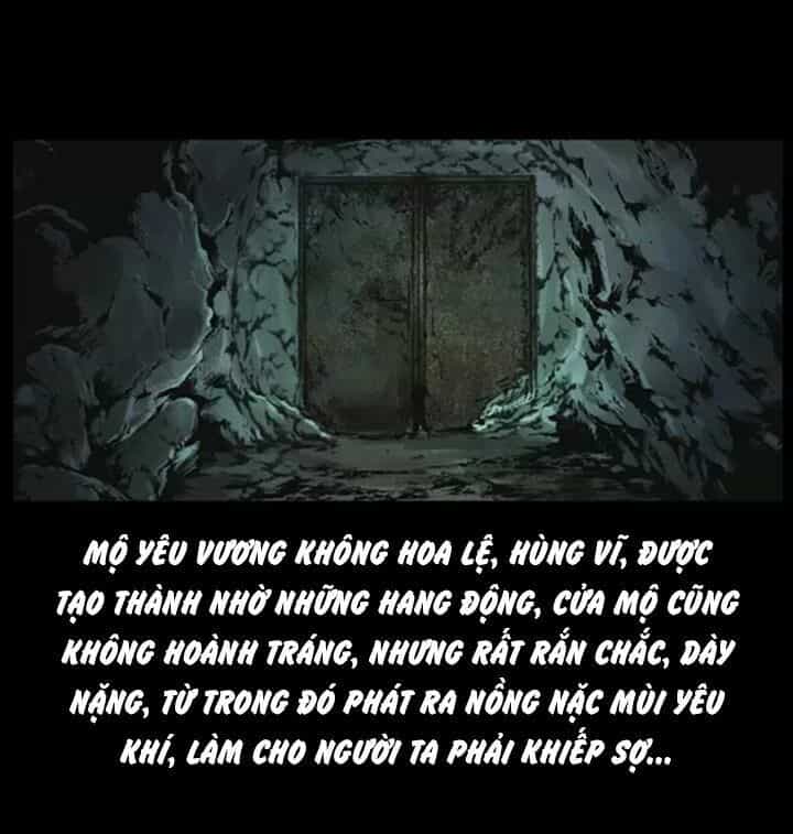 U Minh Ngụy Tượng - Chương 23 - ảnh 13