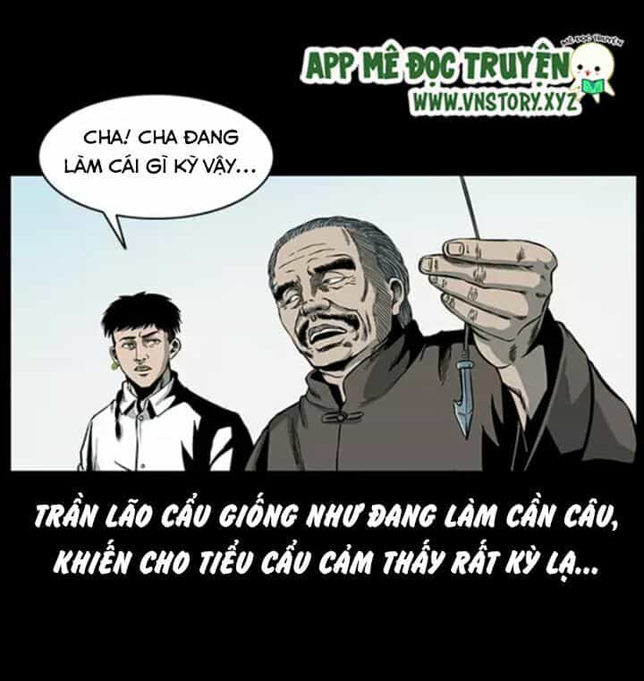 U Minh Ngụy Tượng - Chương 23 - ảnh 3