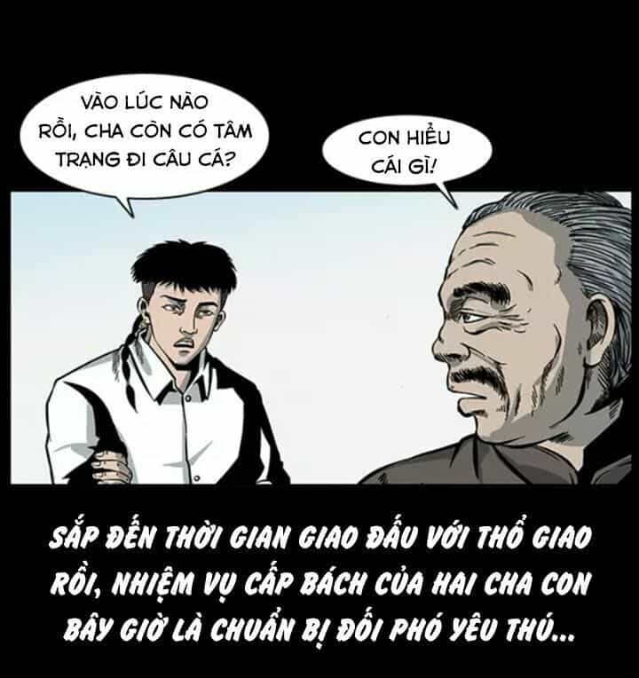 U Minh Ngụy Tượng - Chương 23 - ảnh 4