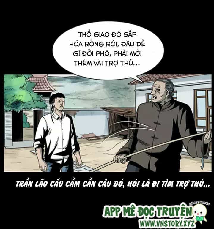 U Minh Ngụy Tượng - Chương 23 - ảnh 5