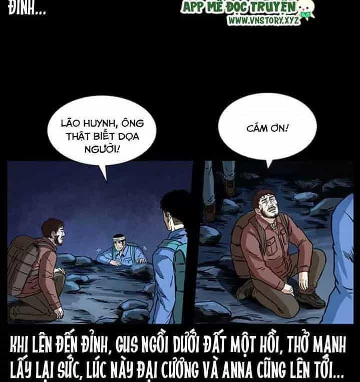 U Minh Ngụy Tượng - Chương 273 - ảnh 11