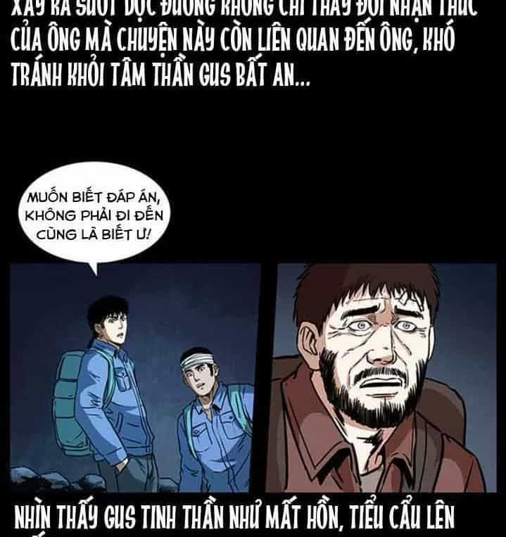 U Minh Ngụy Tượng - Chương 273 - ảnh 13