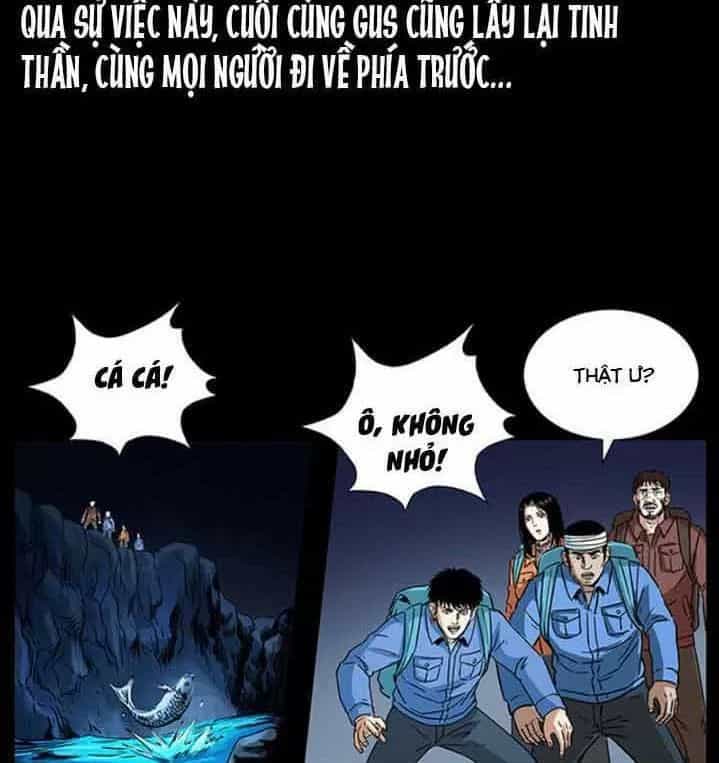 U Minh Ngụy Tượng - Chương 273 - ảnh 16