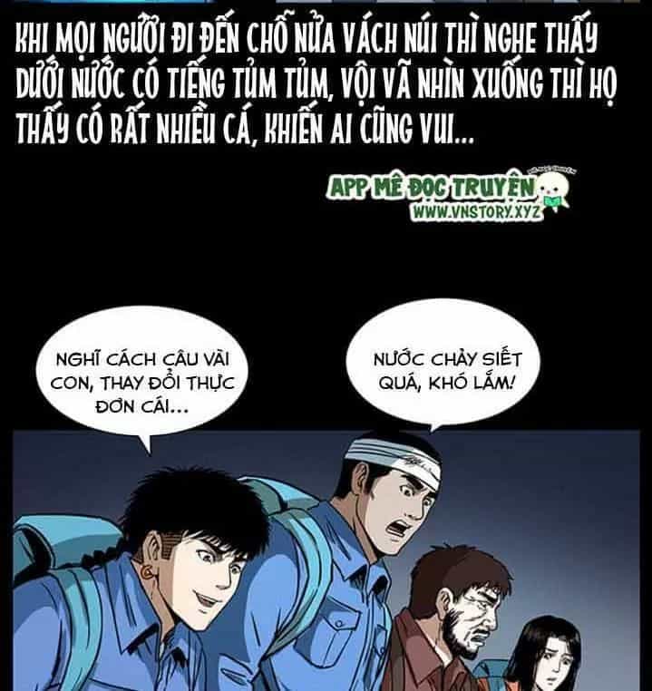 U Minh Ngụy Tượng - Chương 273 - ảnh 17