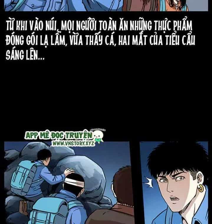 U Minh Ngụy Tượng - Chương 273 - ảnh 18