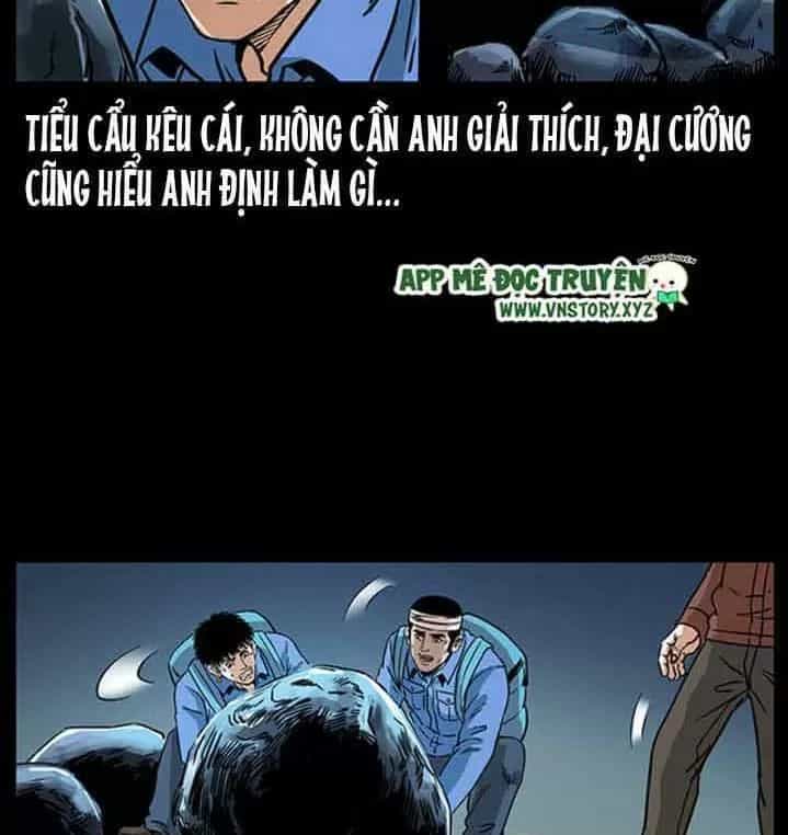 U Minh Ngụy Tượng - Chương 273 - ảnh 20