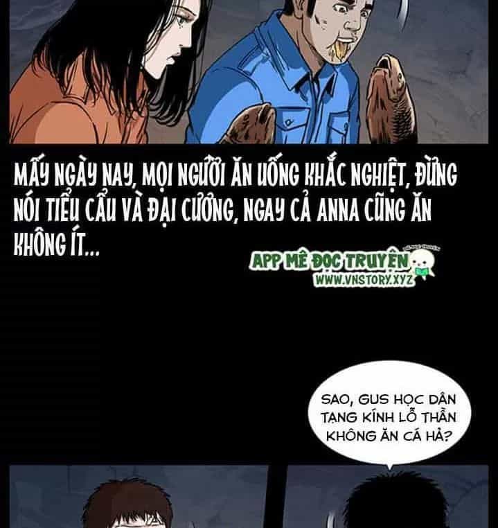 U Minh Ngụy Tượng - Chương 273 - ảnh 28