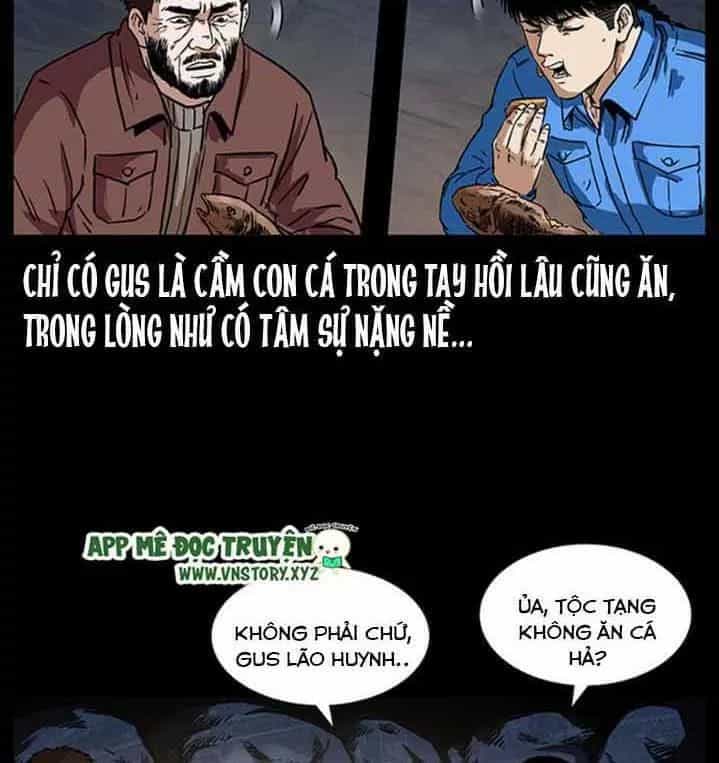 U Minh Ngụy Tượng - Chương 273 - ảnh 29