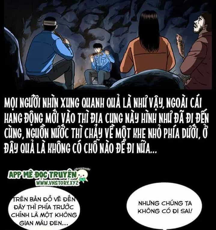 U Minh Ngụy Tượng - Chương 273 - ảnh 32