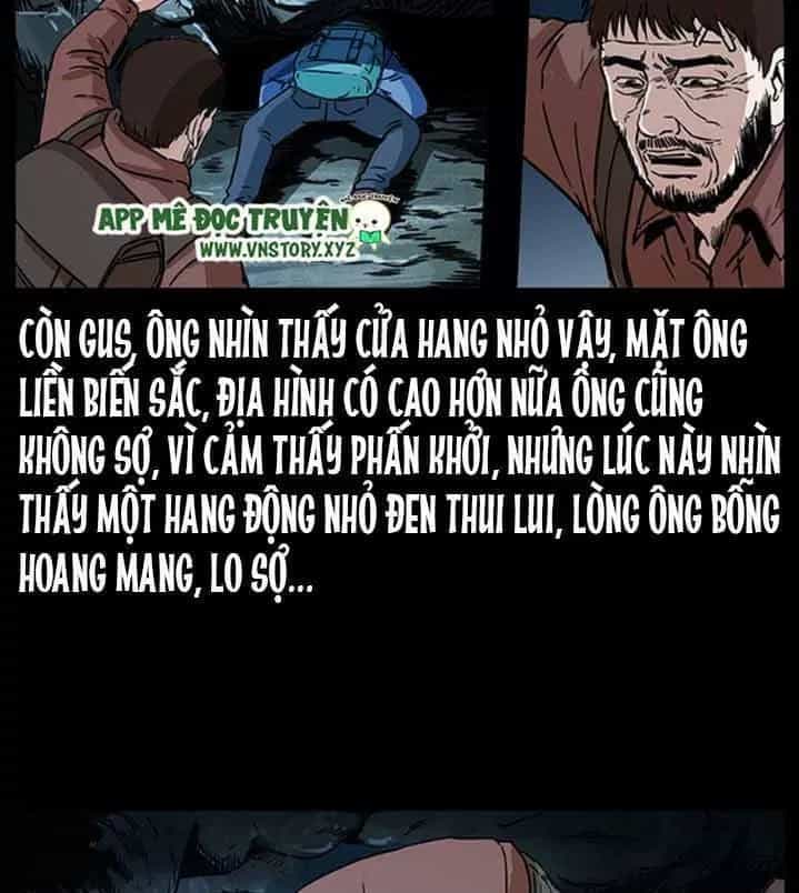 U Minh Ngụy Tượng - Chương 273 - ảnh 38
