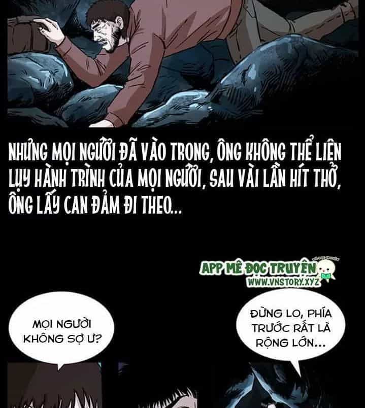 U Minh Ngụy Tượng - Chương 273 - ảnh 39