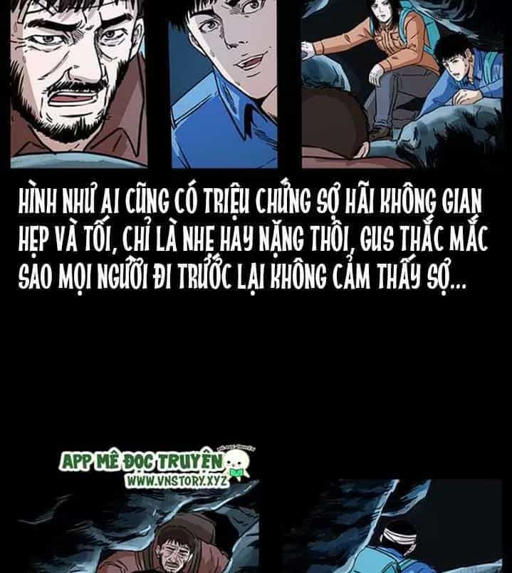 U Minh Ngụy Tượng - Chương 273 - ảnh 40