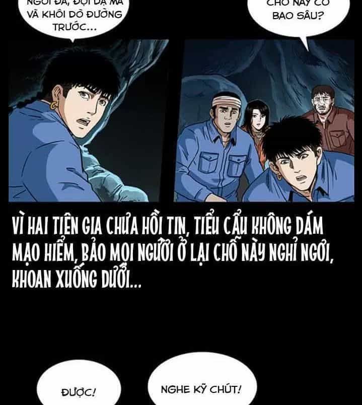 U Minh Ngụy Tượng - Chương 273 - ảnh 51