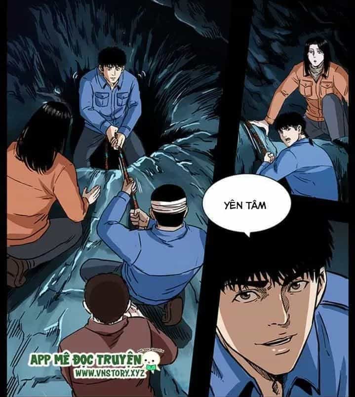 U Minh Ngụy Tượng - Chương 273 - ảnh 56