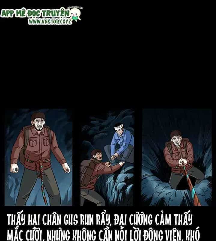 U Minh Ngụy Tượng - Chương 273 - ảnh 62