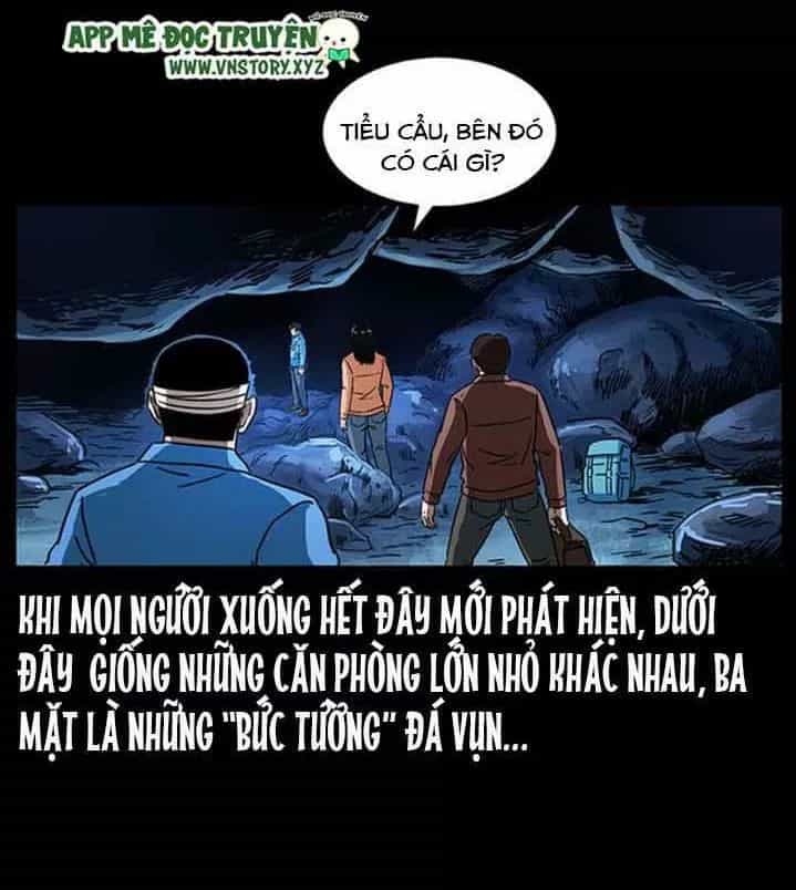 U Minh Ngụy Tượng - Chương 273 - ảnh 67