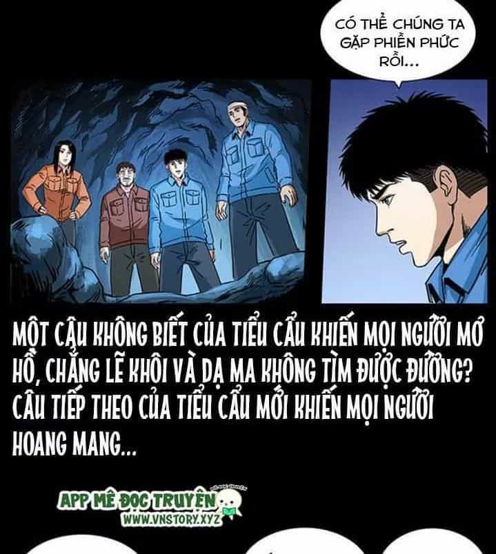 U Minh Ngụy Tượng - Chương 273 - ảnh 69