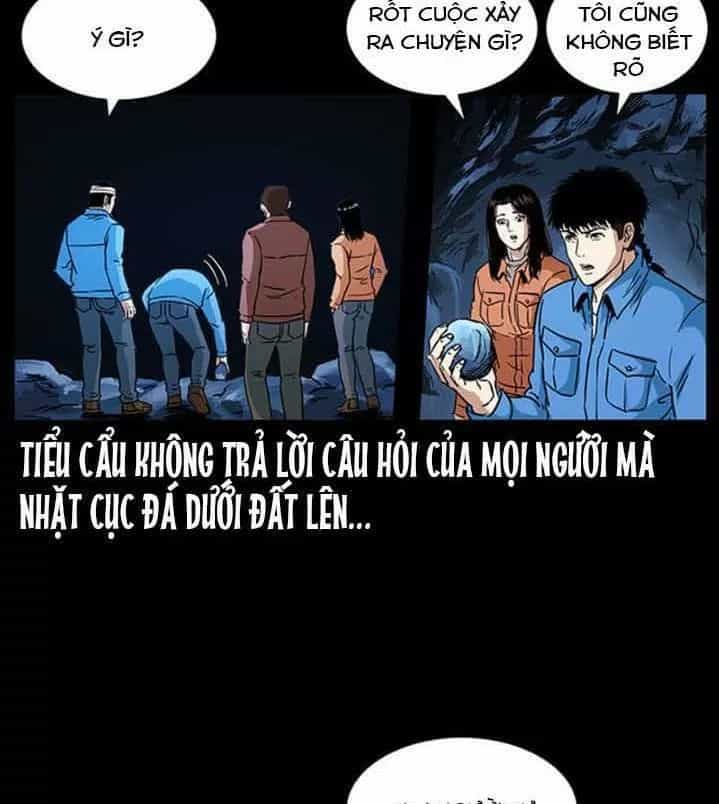 U Minh Ngụy Tượng - Chương 273 - ảnh 70