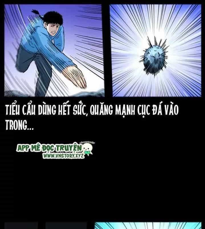 U Minh Ngụy Tượng - Chương 273 - ảnh 72