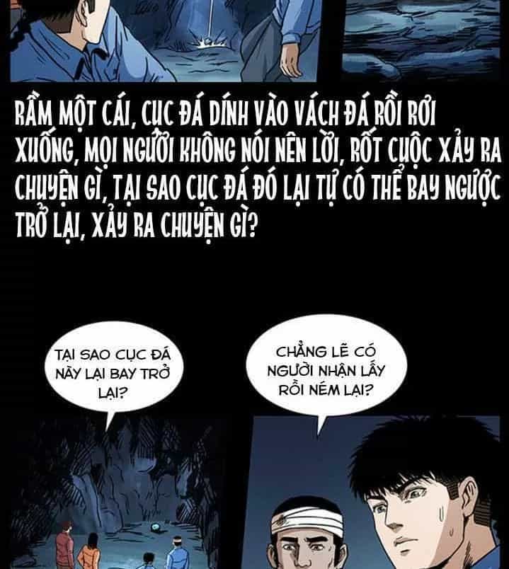 U Minh Ngụy Tượng - Chương 273 - ảnh 78